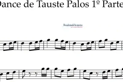Dance de Tauste Arcos