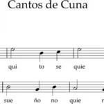 Canción de Cuna