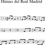 Himno del Real Madrid