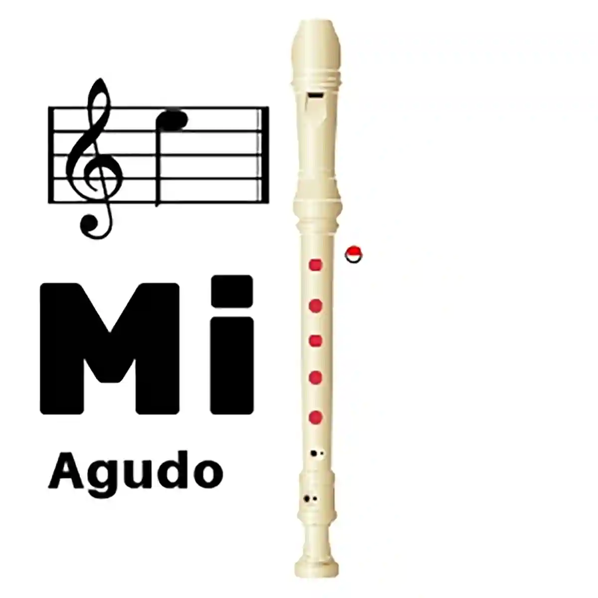 Mi Agudo Canción de Cuna