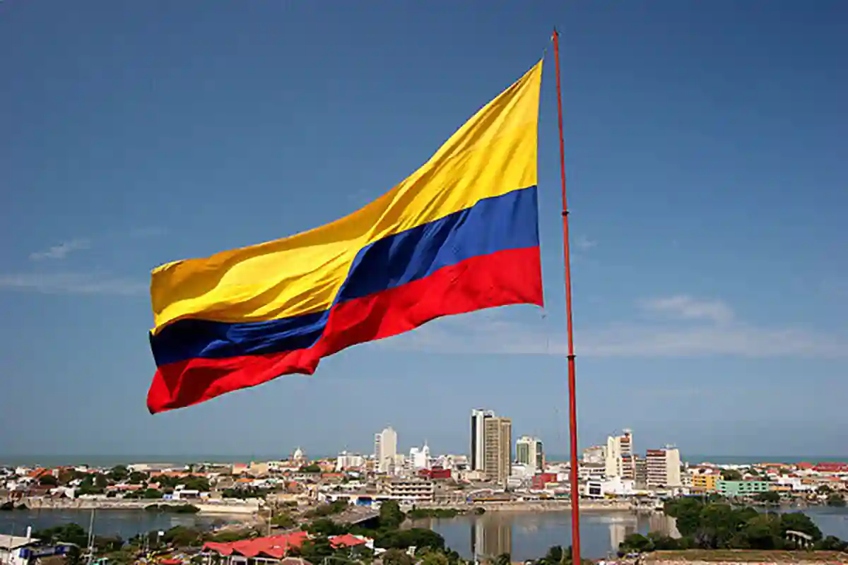 Himno Nacional de Colombia