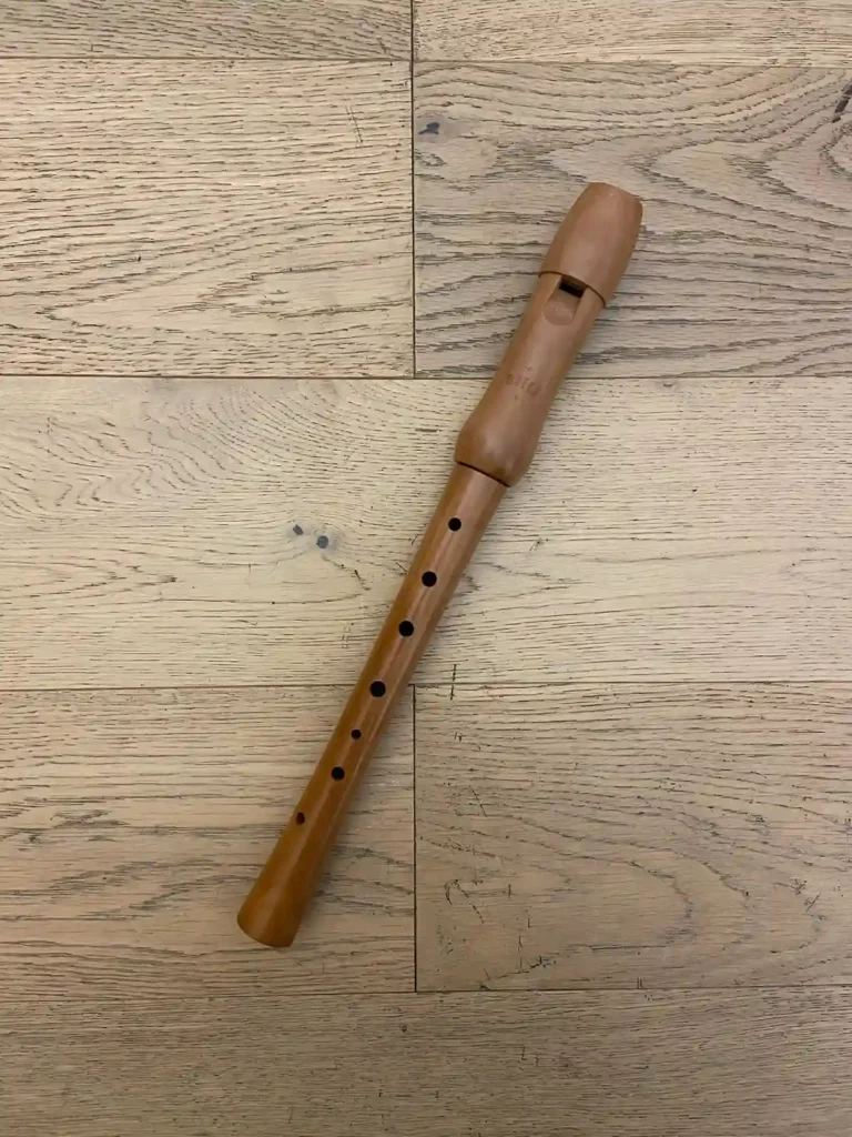 Flauta II