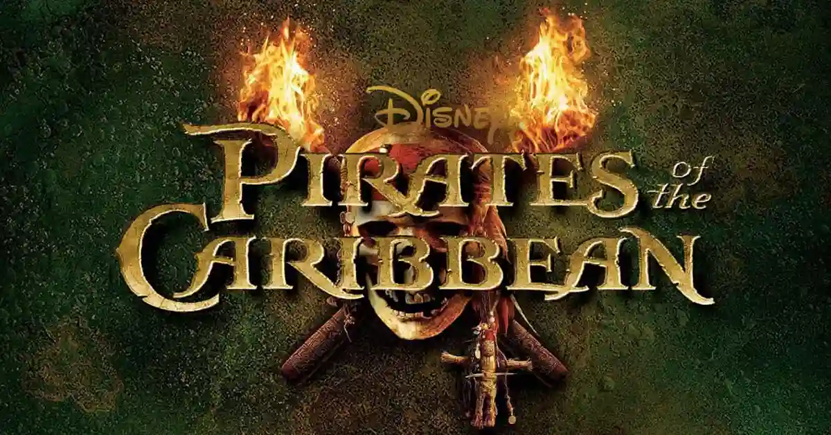 Los Piratas del Caribe