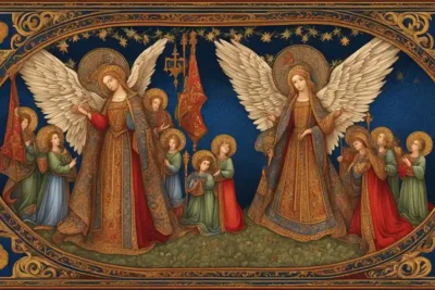 Cantigas de Santa María