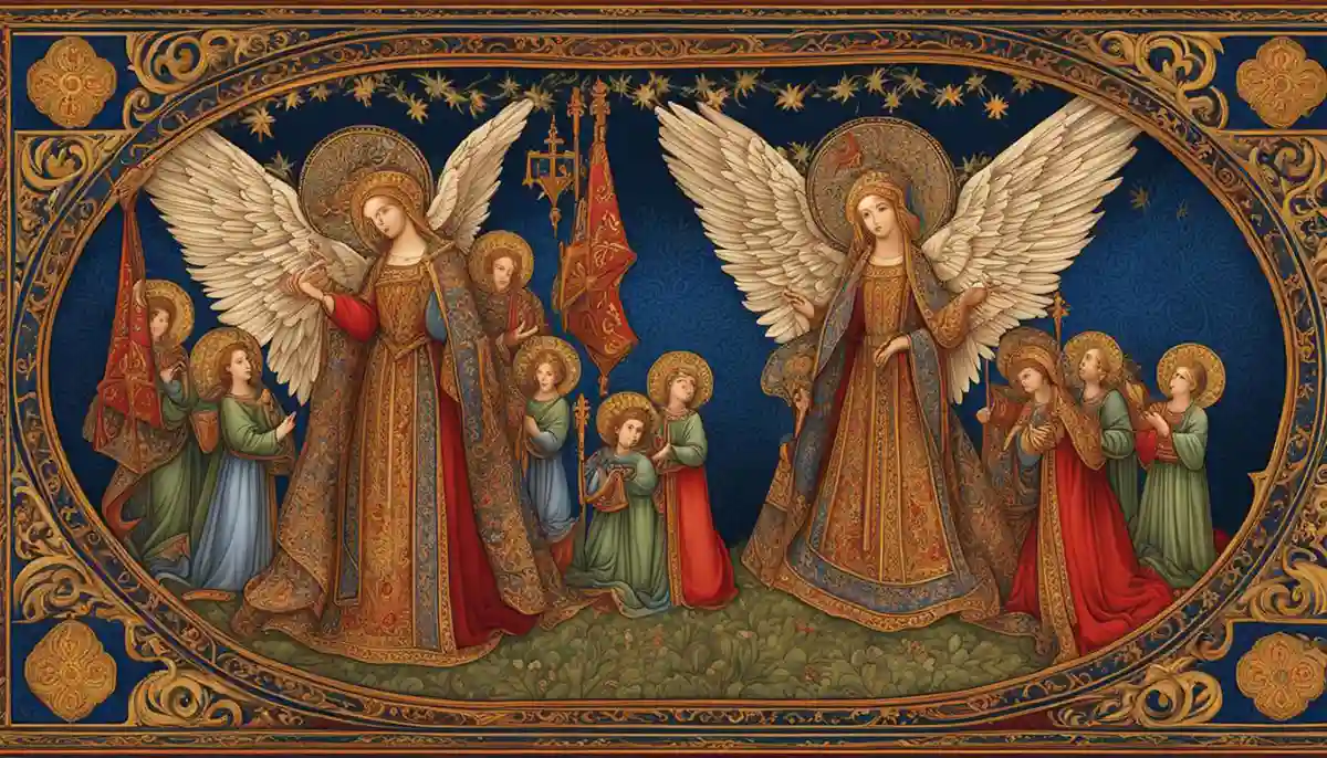 Cantigas de Santa María