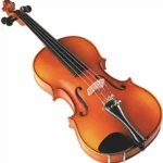 El violín