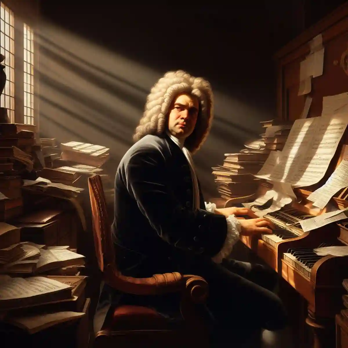 Música Barroca