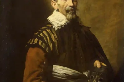 Claudio de Monteverdi