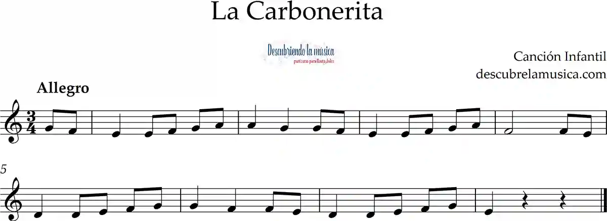 La Carbonerita