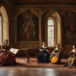 Explorando La Música del Renacimiento desde 1520-1550
