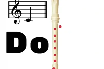 Do Grave Nota de la Flauta