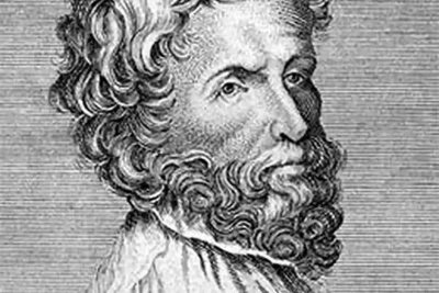 Cristobal de Morales