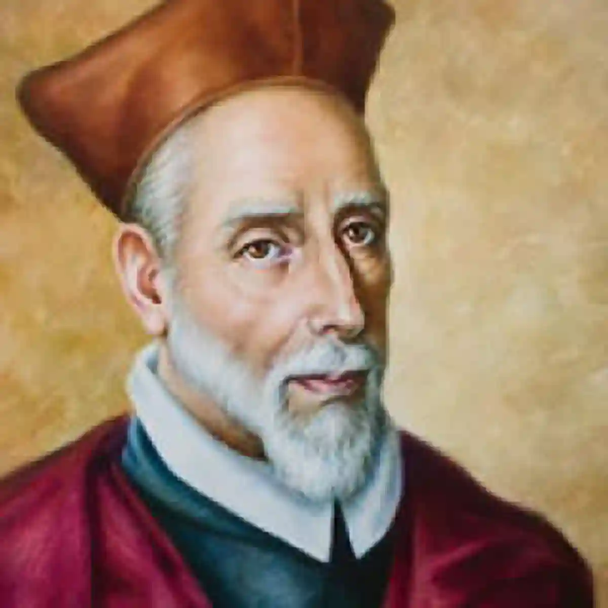 Francisco Guerrero