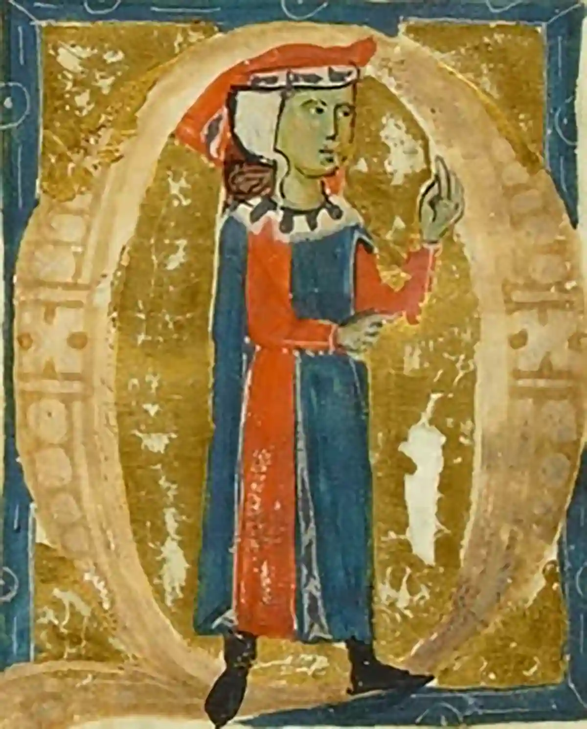 Bernard de Ventadour