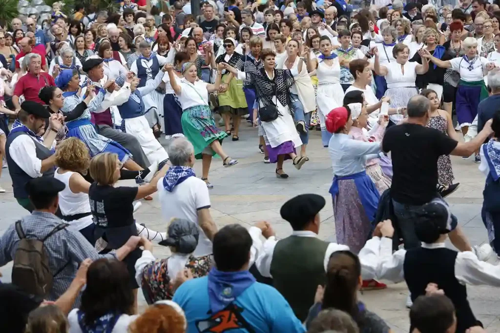 Cancionero de Bilbao