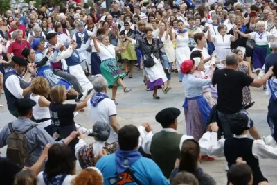 Cancionero de Bilbao