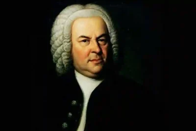 Juan Sebastián Bach