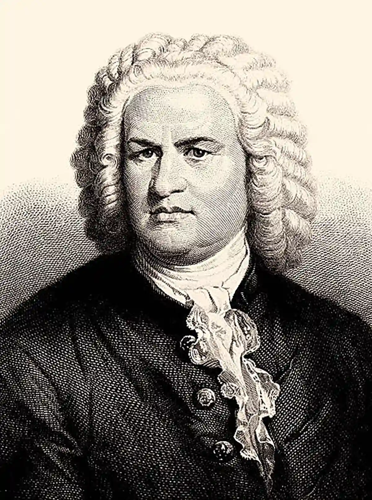 Juan Sebastián Bach