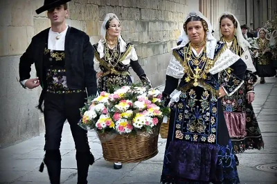 Partituras de las Dos Castillas