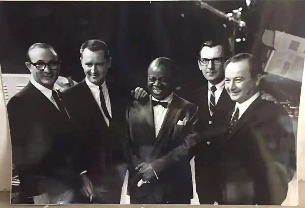 Louis Armstrong