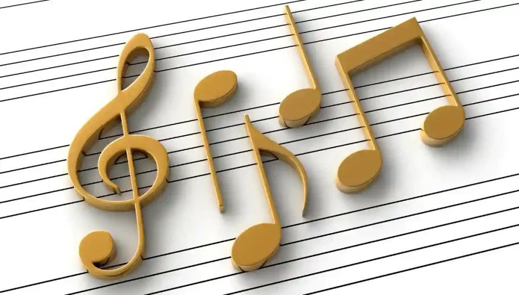 Teoría Musical