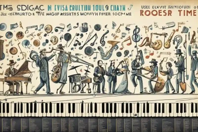 Historia de la Música