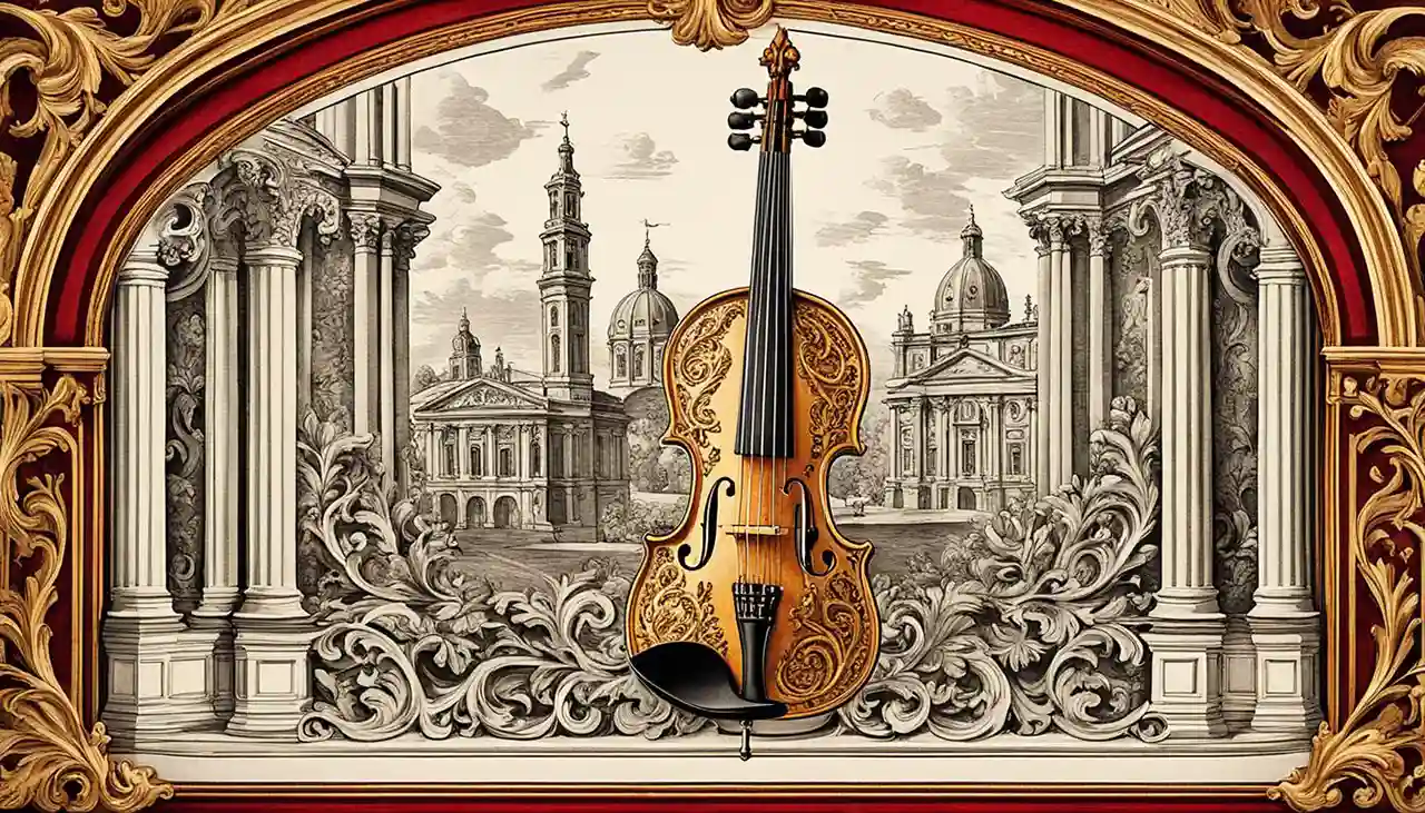 Los estilos en la música barroca