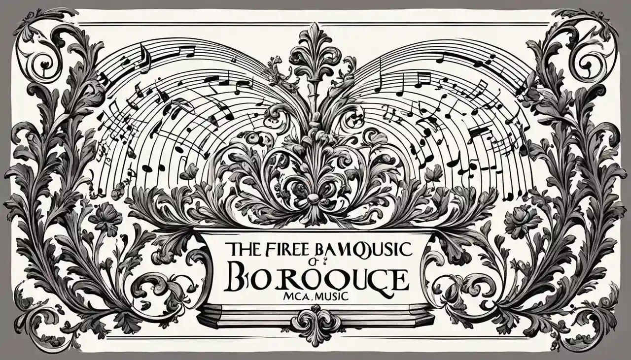 Música en el barroco