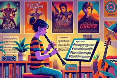 Series de Televisión